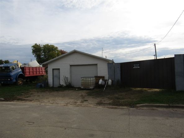 S Arch St: S Arch St, Janesville, WI 53548